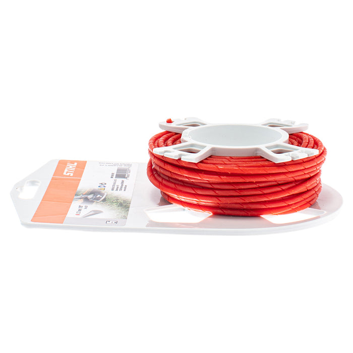 STIHL ROUND SILENT MOWING LINE 2.7 MM X 9 M