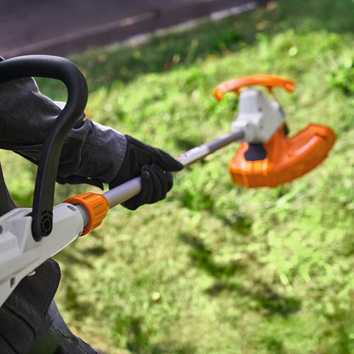 CORDLESS TRIMMER STIHL FSA 50 36 V, NUMBER OF BATTERIES 1, 2.00 Ah, CUTTING WIDTH 28.00 cm