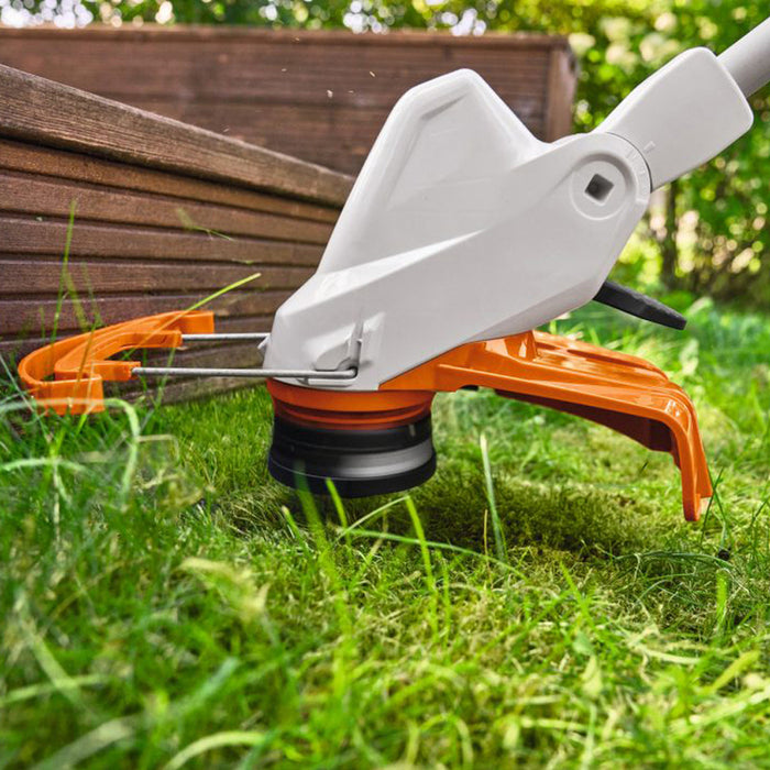 CORDLESS TRIMMER STIHL FSA 50 36 V, NUMBER OF BATTERIES 1, 2.00 Ah, CUTTING WIDTH 28.00 cm