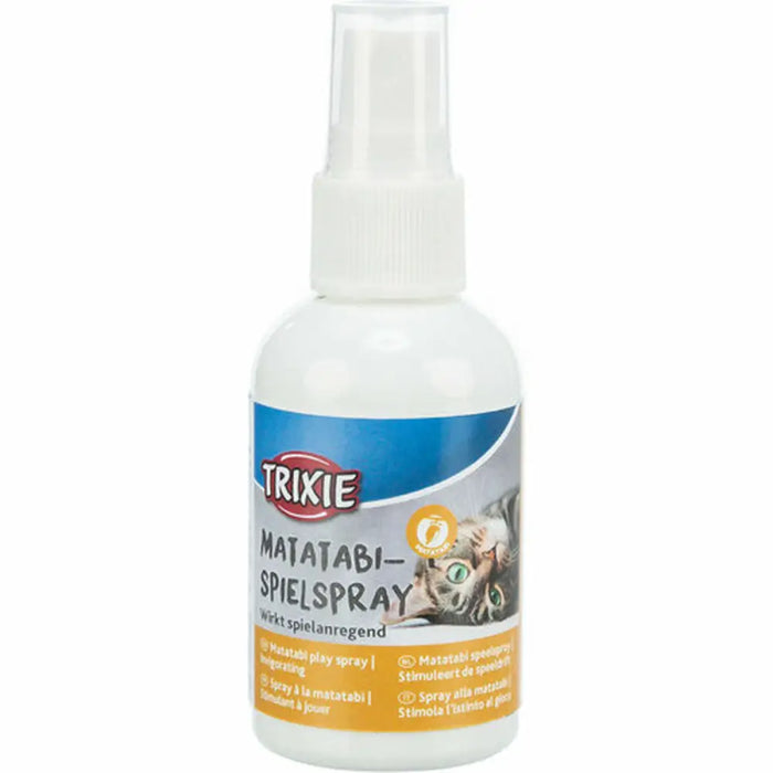 Stimulating Spray Trixie 50 ml - Домашни Животни<<<Дом Градина<<<BigBuy&&&Здраве и хигиена<<<Домашни Животни<<<Дом