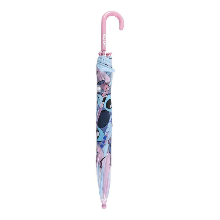 Umbrella Stitch Pink Ø 71 cm