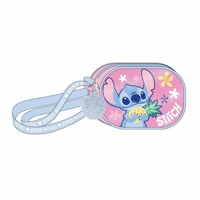 Shoulder Bag Stitch
