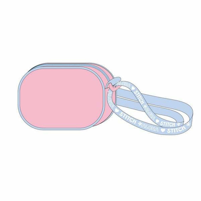 Shoulder Bag Stitch