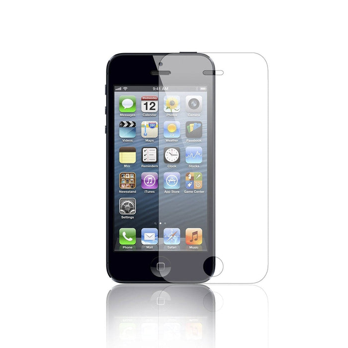 Glass Screen Protector 2.5D for iPhone 4s