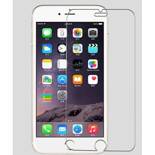 Glass Screen Protector 2.5D for iPhone 6 / 6S