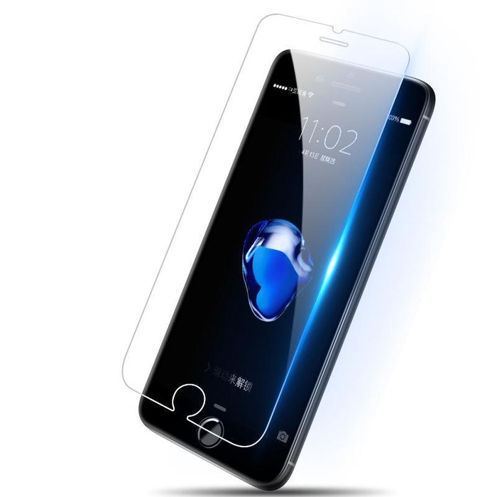 Glass Screen Protector for iPhone 2.5D 7 Plus