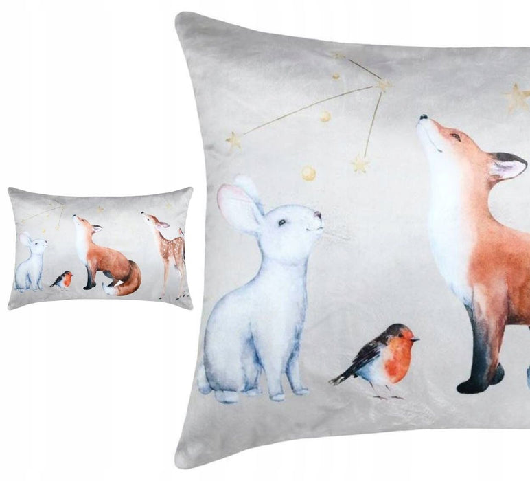 PILLOW 50/80CM FERDINAND