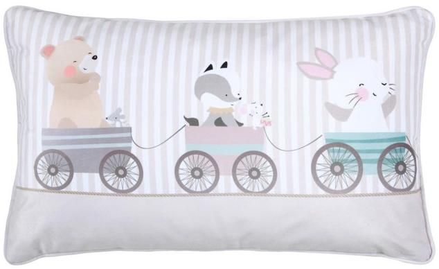 CHILDREN'S PILLOW 30/50CM CHABICHU