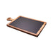 STONE CUTTING BOARD 43 X 23 CM BRIO - Дъски ножове и белачки<<<Домашни потреби<<<Кухня<<<Praktiker