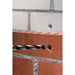 STONE DRILL KWB 5x45x60 - Свредла<<<Консумативи за електроинструменти<<<Инструменти и железария<<<Praktiker