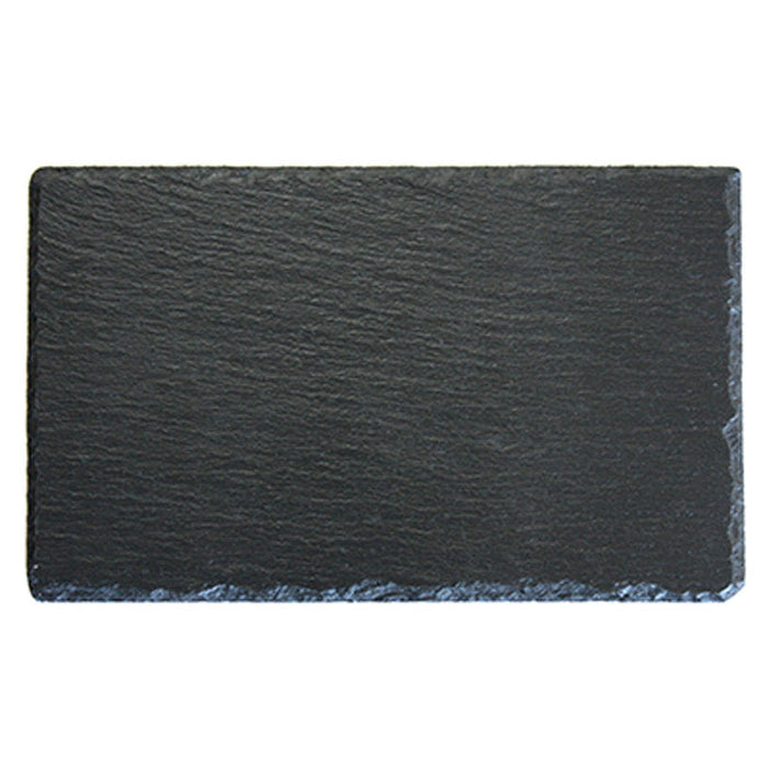 STONE SERVING PLATE/PLATE GN1/2 - 32.5X26.5 CM HORECANO - Аксесоари за сервиране и прибори за хранене<<<Домашни