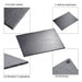 STONE SERVING PLATE/PLATE GN1/2 - 32.5X26.5 CM HORECANO - Аксесоари за сервиране и прибори за хранене<<<Домашни