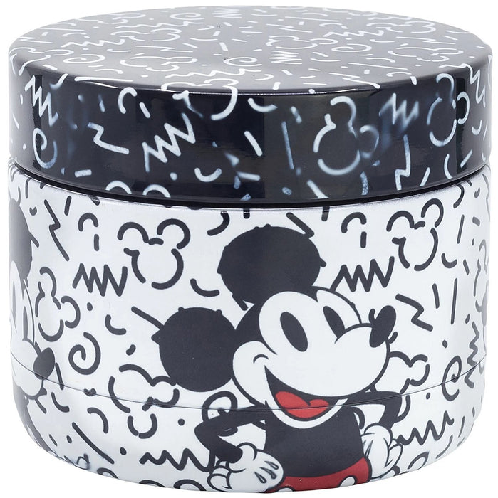 FOOD JAR 360 ML MICKEY VIBES DISNEY