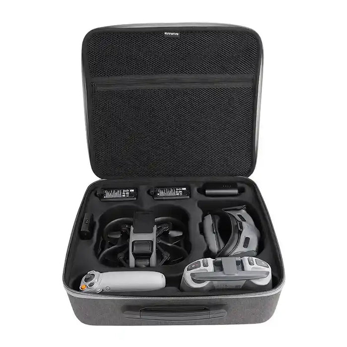 Storage Bag Sunnylife for DJI Avata Explorer/ Pro-View Combo - DJI<<<Drone accessories<<<Drones<<<InnproXML