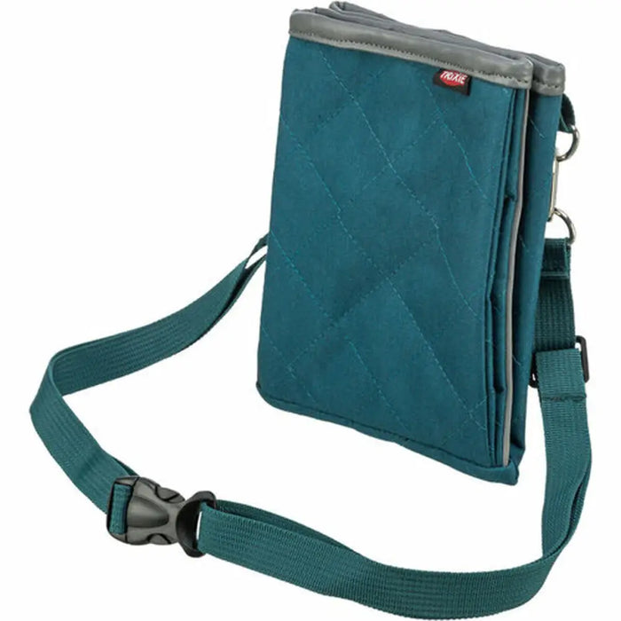 Storage Bag Trixie Twin - Домашни Животни<<<Дом Градина<<<BigBuy&&&Купички за храна и вода<<<Домашни Животни<<<Дом