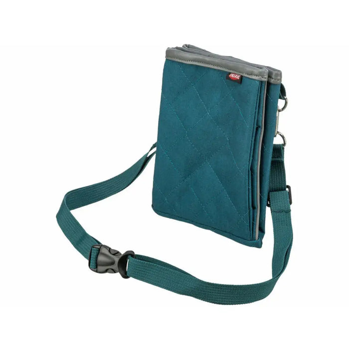 Storage Bag Trixie Twin - Домашни Животни<<<Дом Градина<<<BigBuy&&&Купички за храна и вода<<<Домашни Животни<<<Дом