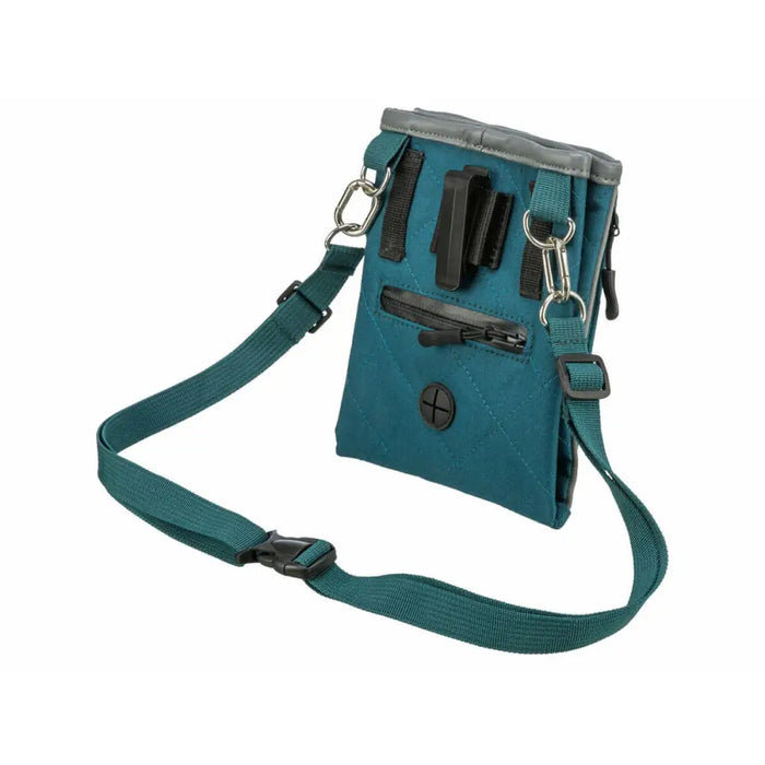 Storage Bag Trixie Twin - Домашни Животни<<<Дом Градина<<<BigBuy&&&Купички за храна и вода<<<Домашни Животни<<<Дом