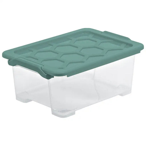 STORAGE BOX 11 L EVO SAFE ROTHO - Каси за съхранение<<<Домашни потреби<<<Кухня<<<Praktiker