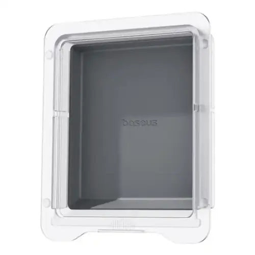 Storage box Tesla Baseus (grey) - Other<<<Car accessories<<<InnproXML&&&Other car accessories<<<HurtelXML