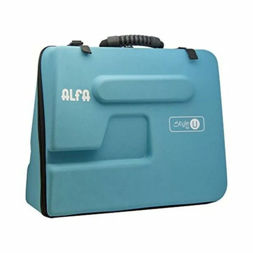 Storage Case Alfa A6038000000 Sewing Machine - Почистване Прахосмукачки И Гладене<<<Дом Градина<<<BigBuy&&&Шевни
