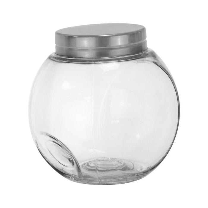 STORAGE JAR 2.5 L HORECANO - Буркани и продукти за консервиране<<<Домашни потреби<<<Кухня<<<Praktiker