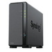 Storage NAS Synology DS124 1-disk Small&Home office - Сторидж у-ва и консумативи<<<ValiAPI&&&Компютър Мрежи и