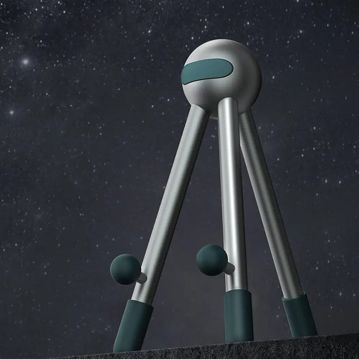 Stoyobe Tablet phone holder green (HF-One green) - Cell phone holders<<<HurtelXML