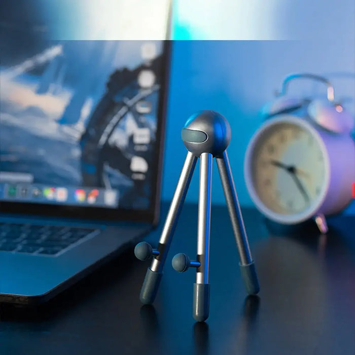 Stoyobe Tablet phone holder green (HF-One green) - Cell phone holders<<<HurtelXML