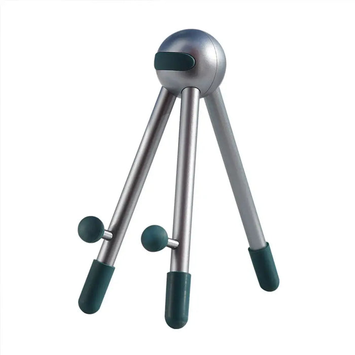 Stoyobe Tablet phone holder green (HF-One green) - Cell phone holders<<<HurtelXML