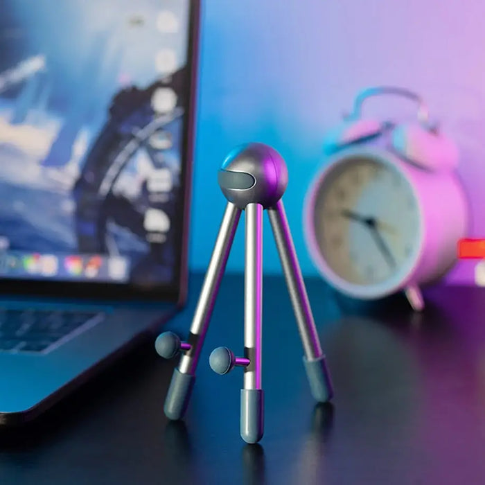 Stoyobe Tablet phone holder green (HF-One green) - Cell phone holders<<<HurtelXML