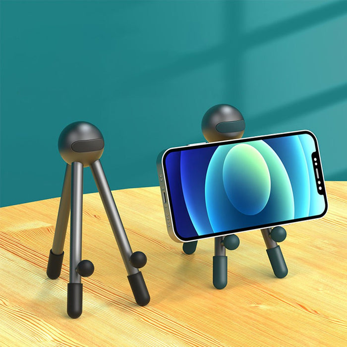 Stoyobe Tablet phone holder pink (HF-One pink) - Cell phone holders<<<HurtelXML