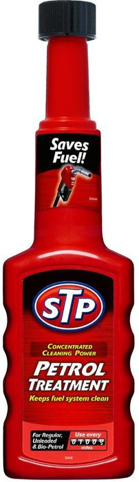 STP PETROL TREATMENT 200ML