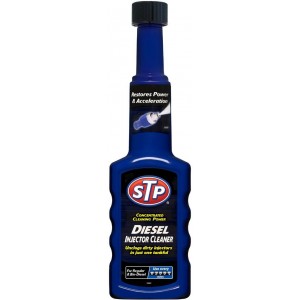 STP DIESEL INJECTOR CLEANER 200ML