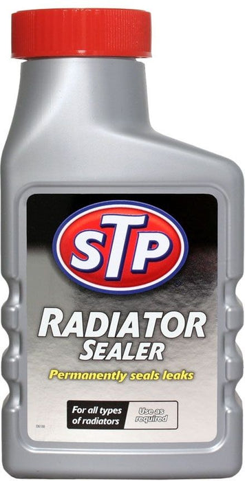 STP RADIATOR SEALER 300ML