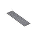 STRAIGHT PLATE 160X40 MM DOMAX PP4 - Ъгли и планки<<<Профили и планки<<<Инструменти и железария<<<Praktiker&&&Прави