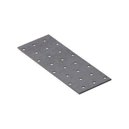 STRAIGHT PLATE 160X60 MM DOMAX PP6 - Ъгли и планки<<<Профили и планки<<<Инструменти и железария<<<Praktiker&&&Прави