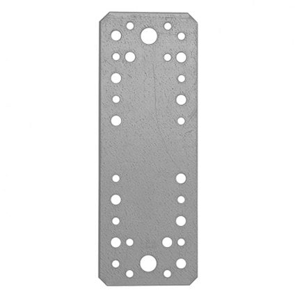 STRAIGHT PLATE 180X65 MM DOMAX - Ъгли и планки<<<Профили и планки<<<Инструменти и железария<<<Praktiker&&&Прави