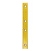 STRAIGHT PLATE 193X20 MM DOMAX - Ъгли и планки<<<Профили и планки<<<Инструменти и железария<<<Praktiker&&&Прави