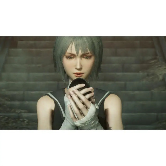 STRANGER OF PARADISE FINAL FANTASY ORIGIN Game (PS4) - Игри<<<Конзоли и аксесоари<<<ТВ Аудио Gaming<<<ZoraSite