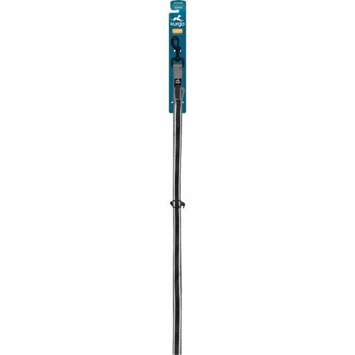 Strap Kurgo Quantum Black Nylon - Домашни Животни<<<Дом Градина<<<BigBuy&&&Пътуване и разходки<<<Домашни Животни<<<Дом