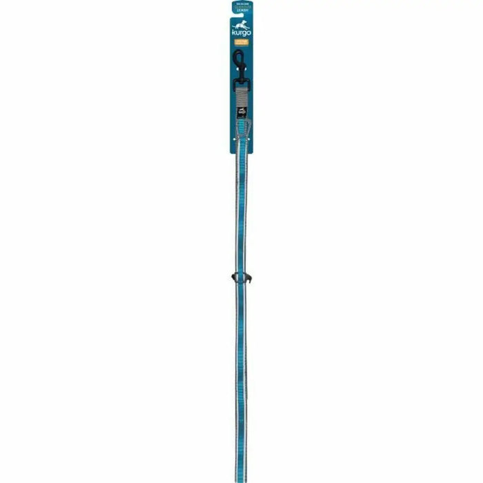 Strap Kurgo Quantum Blue Nylon - Домашни Животни<<<Дом Градина<<<BigBuy&&&Пътуване и разходки<<<Домашни Животни<<<Дом