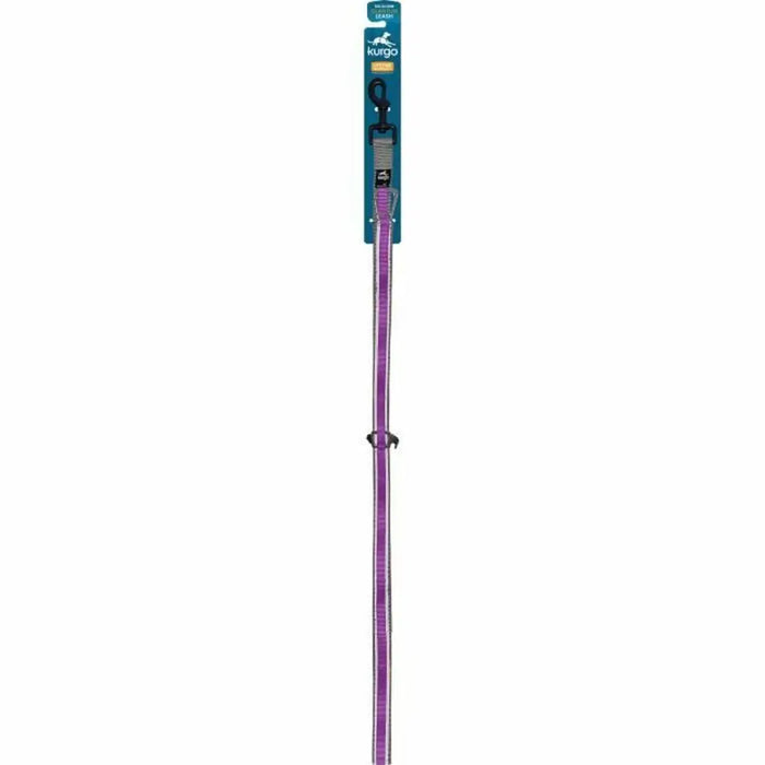 Strap Kurgo Quantum Violet Nylon - Домашни Животни<<<Дом Градина<<<BigBuy&&&Пътуване и разходки<<<Домашни Животни<<<Дом