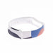 Strap Moro band for Xiaomi Mi Band 3 / 4 silicone strap watch bracelet pattern 10 - Smartwatch straps