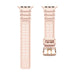 Strap Triple Protection Apple Watch SE strap 9 8 7 6 5 4 3 2 1 (41 40 38 mm) band bracelet pink - Cell phone cases