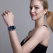 Strap Triple Protection Apple Watch SE strap 9 8 7 6 5 4 3 2 1 (41 40 38 mm) band bracelet pink - Cell phone cases