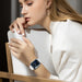 Strap Triple Protection Apple Watch SE strap 9 8 7 6 5 4 3 2 1 (41 40 38 mm) band bracelet pink - Cell phone cases