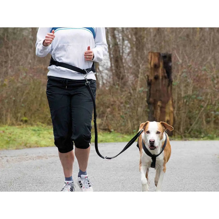 Strap Trixie Black - Домашни Животни<<<Дом Градина<<<BigBuy&&&Пътуване и разходки<<<Домашни Животни<<<Дом