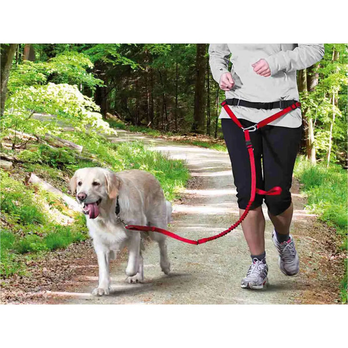 Strap Trixie Red - Домашни Животни<<<Дом Градина<<<BigBuy&&&Пътуване и разходки<<<Домашни Животни<<<Дом Градина<<<BigBuy