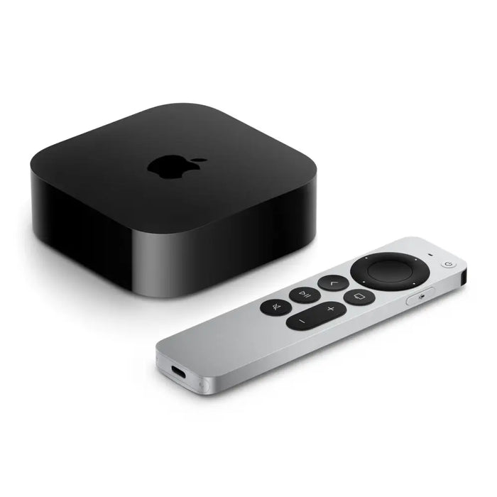 Streaming Device Apple TV 4K - Стрийминг Телевизия<<<Електроника Телевизори<<<Компютри| Електроника<<<BigBuy&&&Media