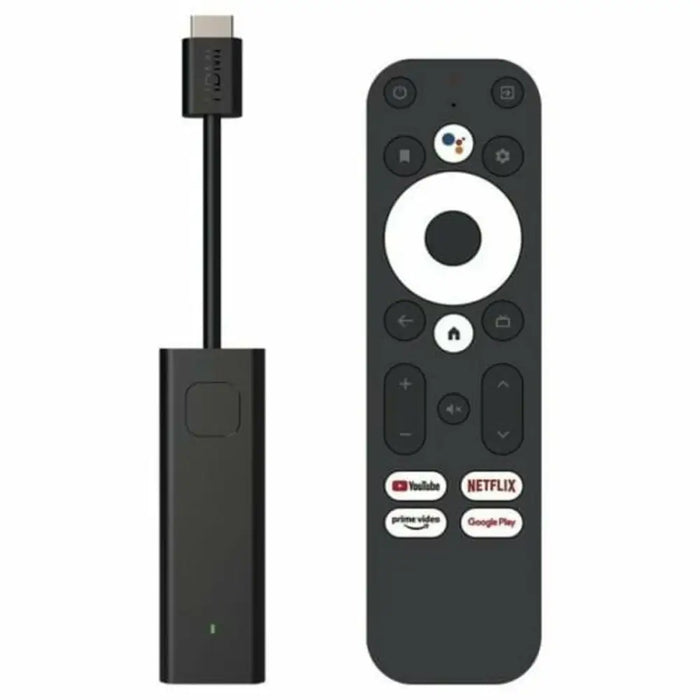 Streaming Device LEOTEC LEANDTVGC08 - Електроника Телевизори<<<Компютри| Електроника<<<BigBuy&&&Стрийминг
